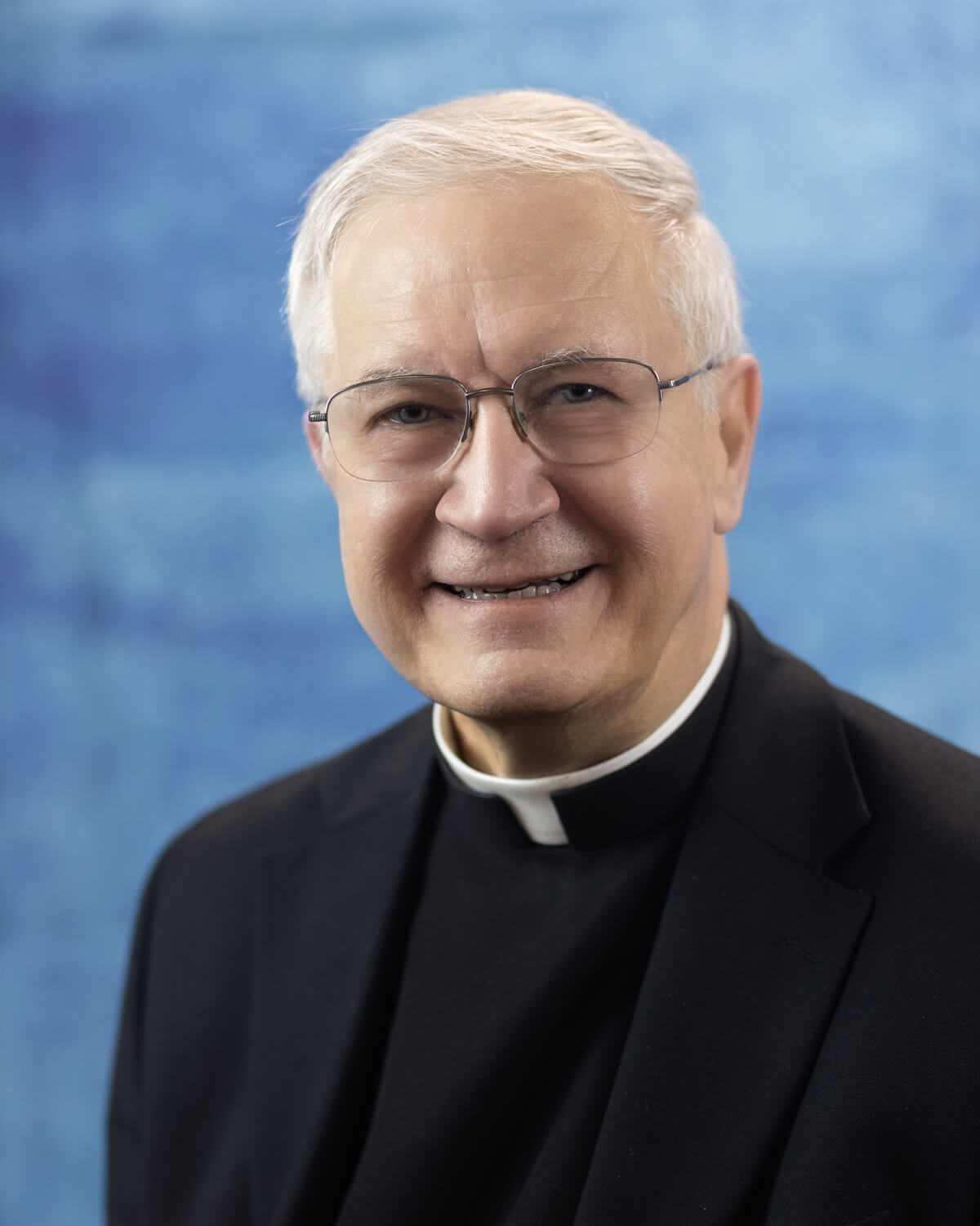 Very Reverend Frank A. Firko