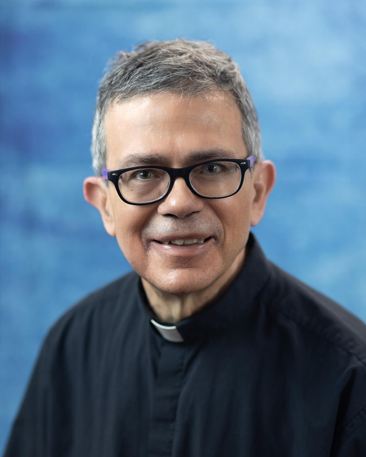 Very Reverend David A. Bosnich