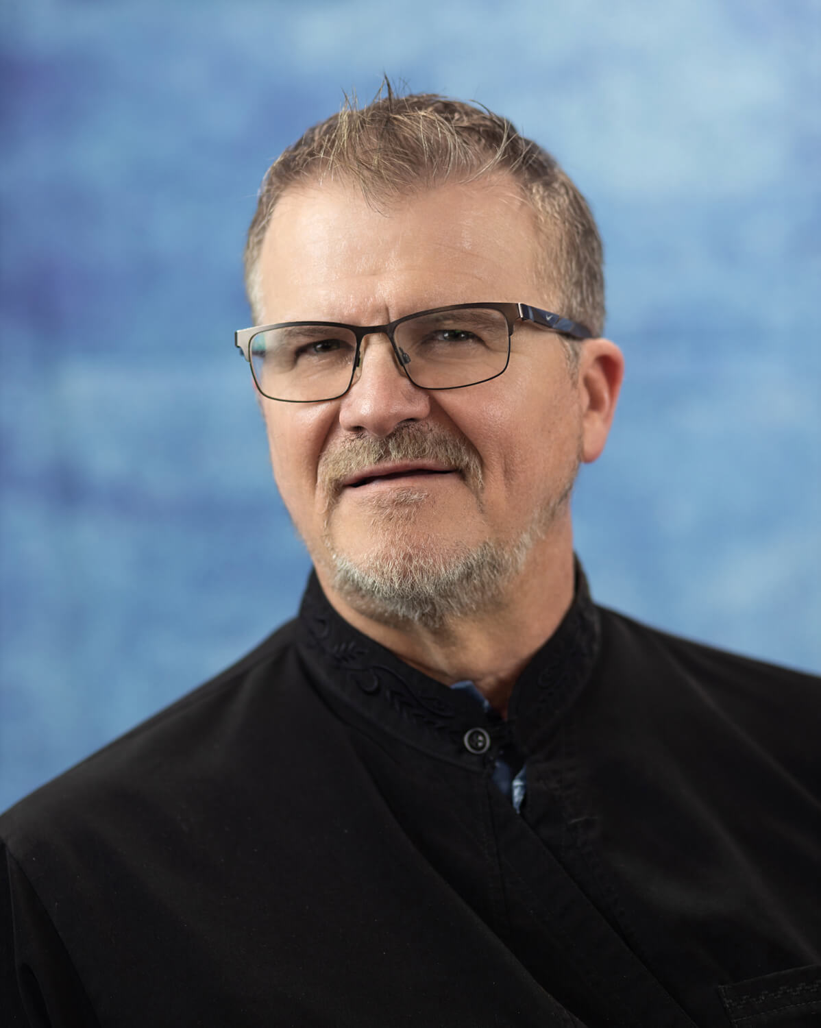 Deacon Dennis M. Prestash