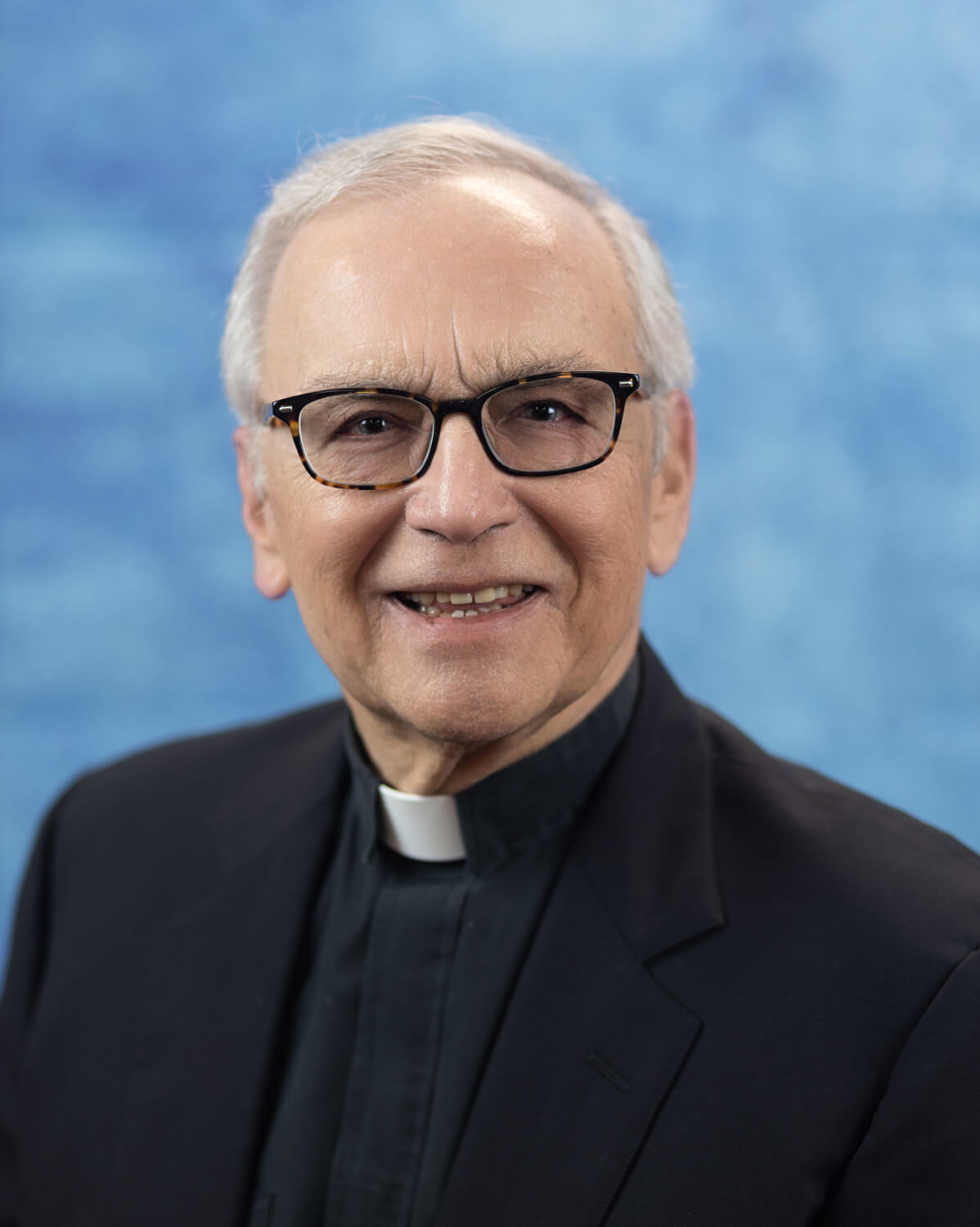 Deacon Raymond J. Zadzilko