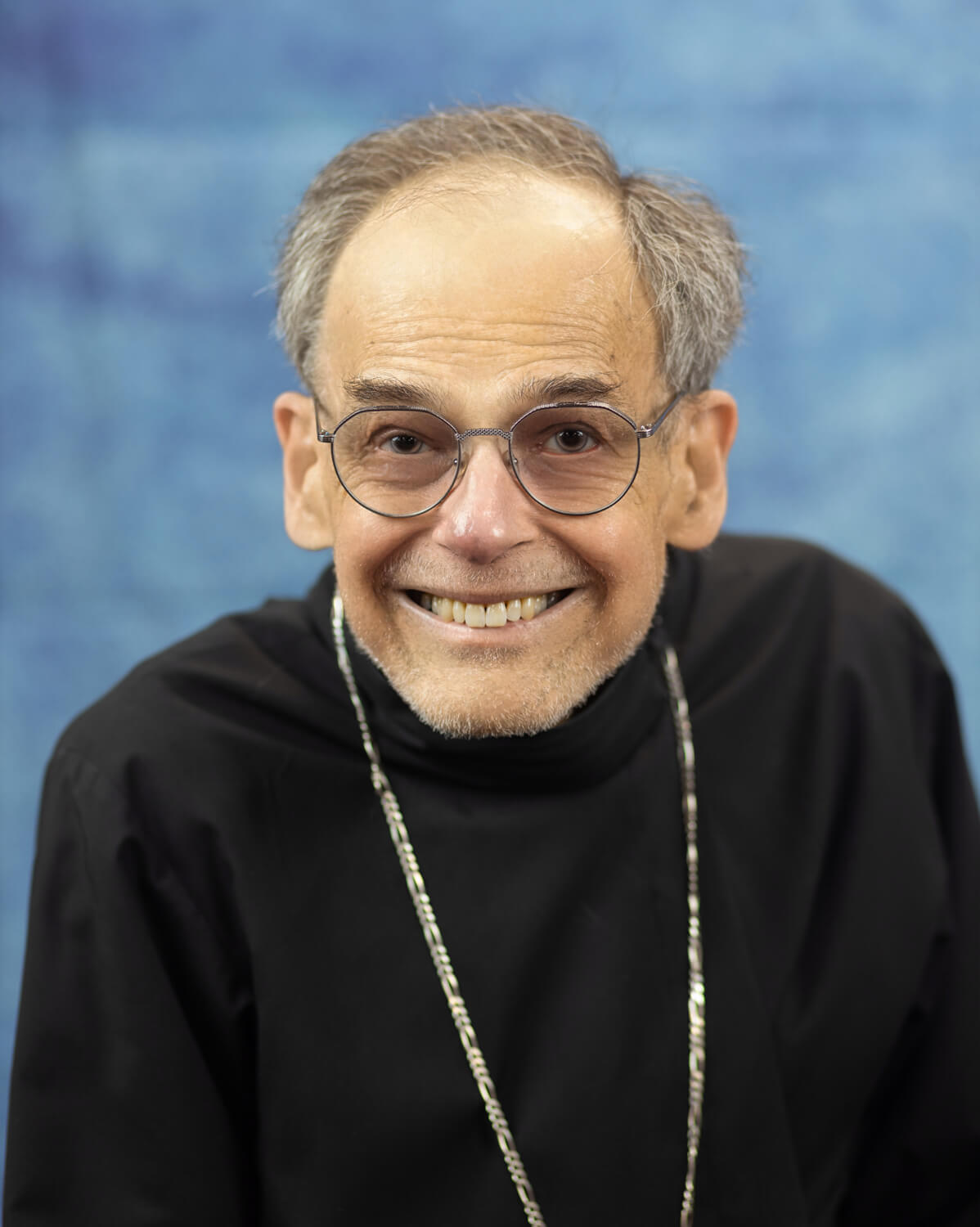 Very Reverend James A. Spontak