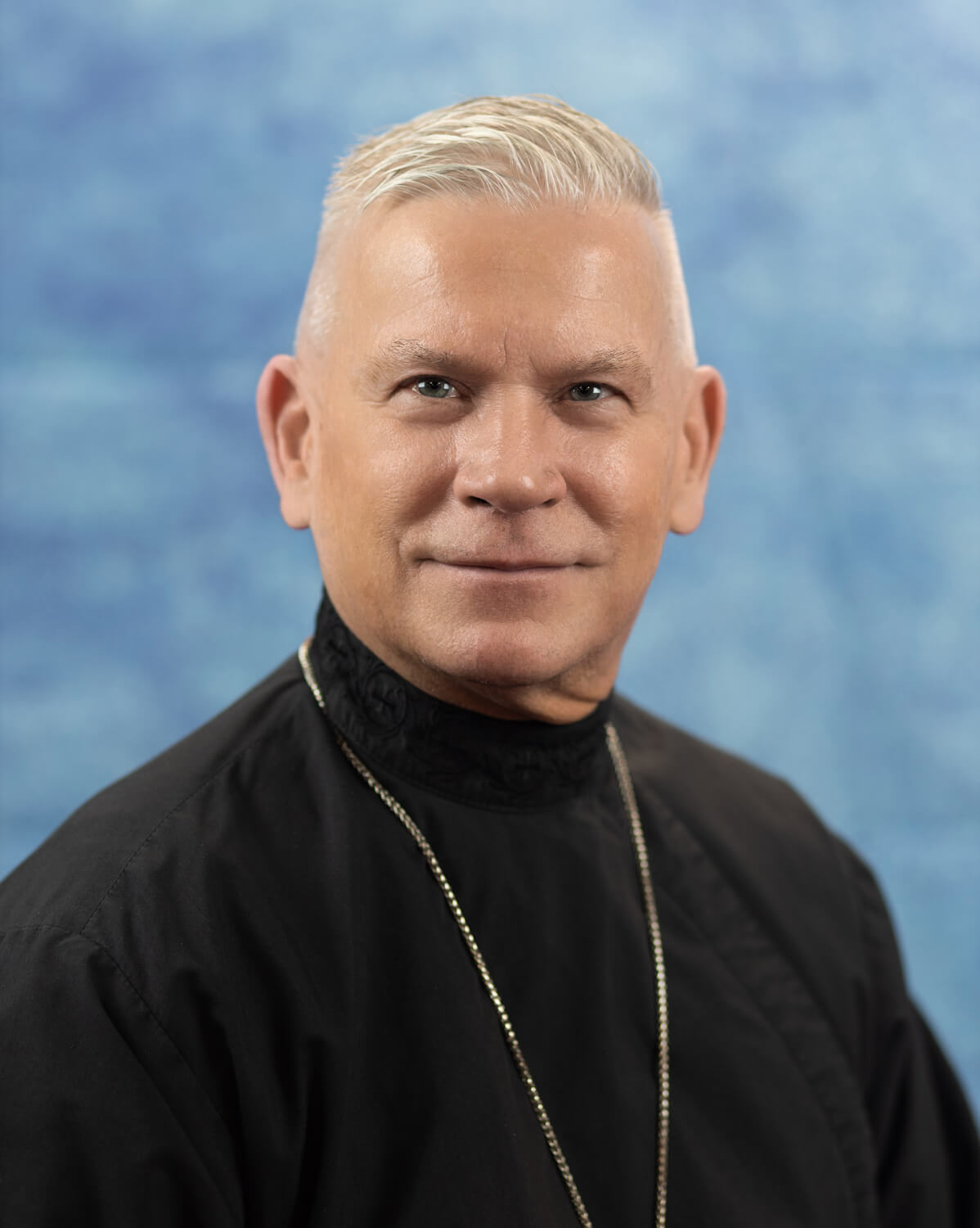 Reverend John Welch