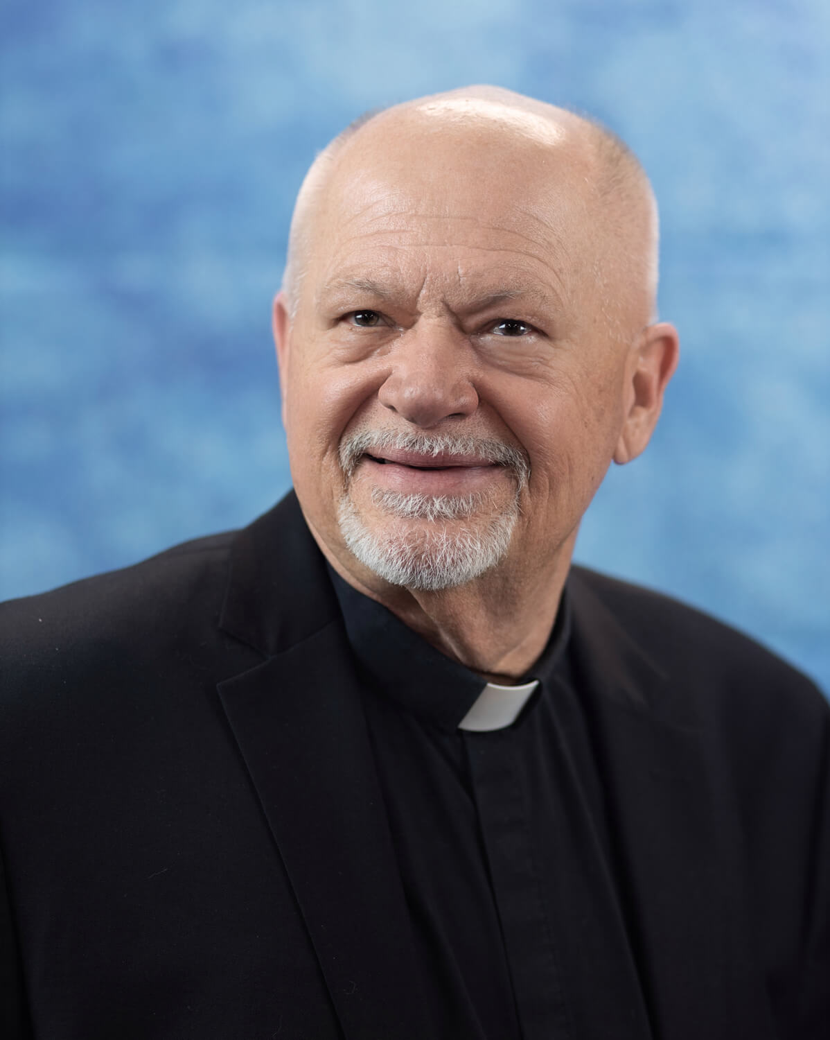 Deacon Lawrence G. Hruska