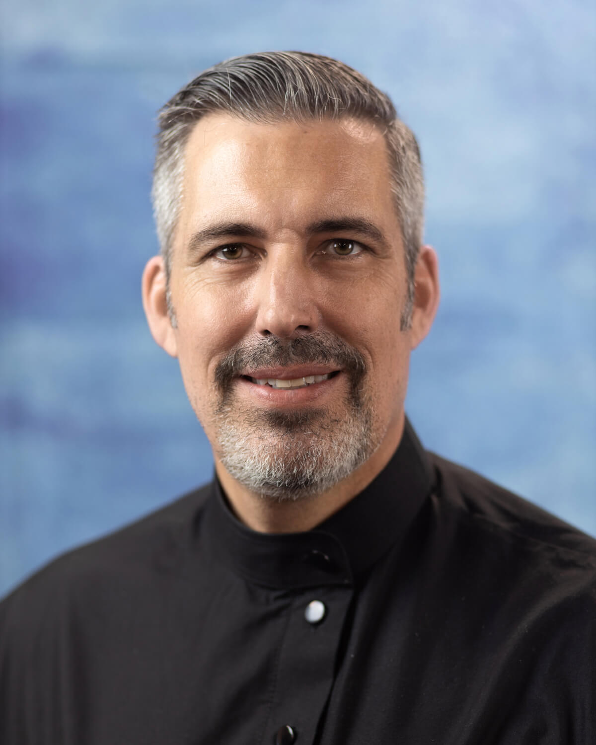 Father Ryan F. Liebhaber