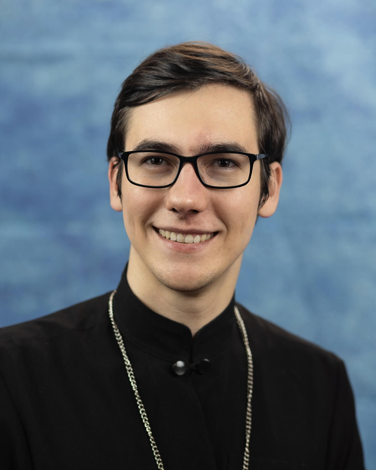 Father Nick Krivacs